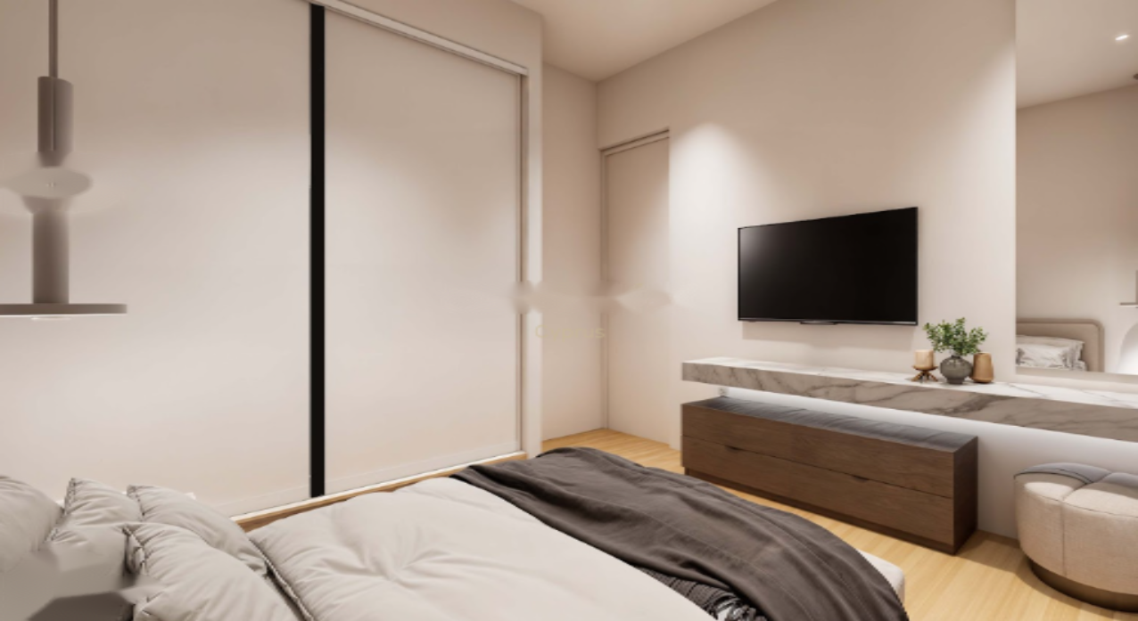 Квартира в Киссонерге, Кипр, 101 м² - фото 8