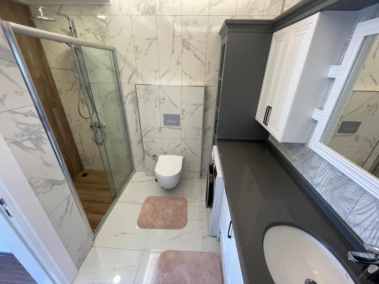 Квартира в Алании, Турция, 160 м² - фото 10