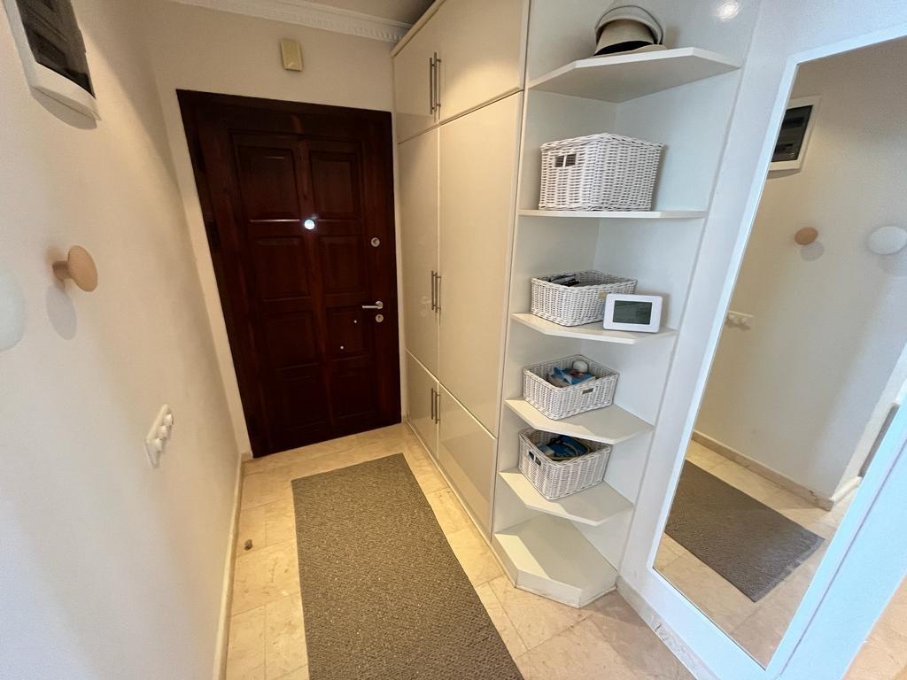 Пентхаус в Алании, Турция, 175 м² - фото 10