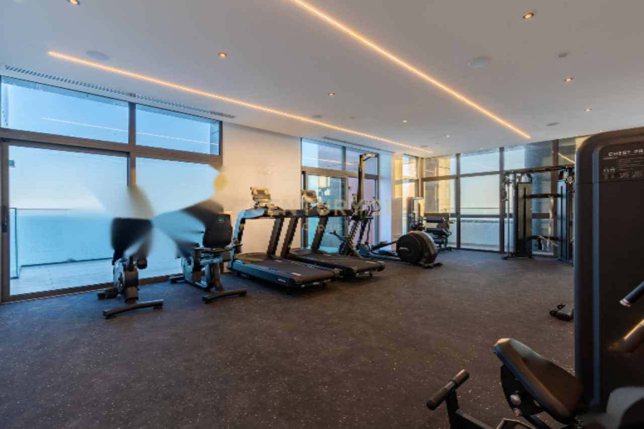 Квартира в Агиос Тихоне, Кипр, 121 м² - фото 8