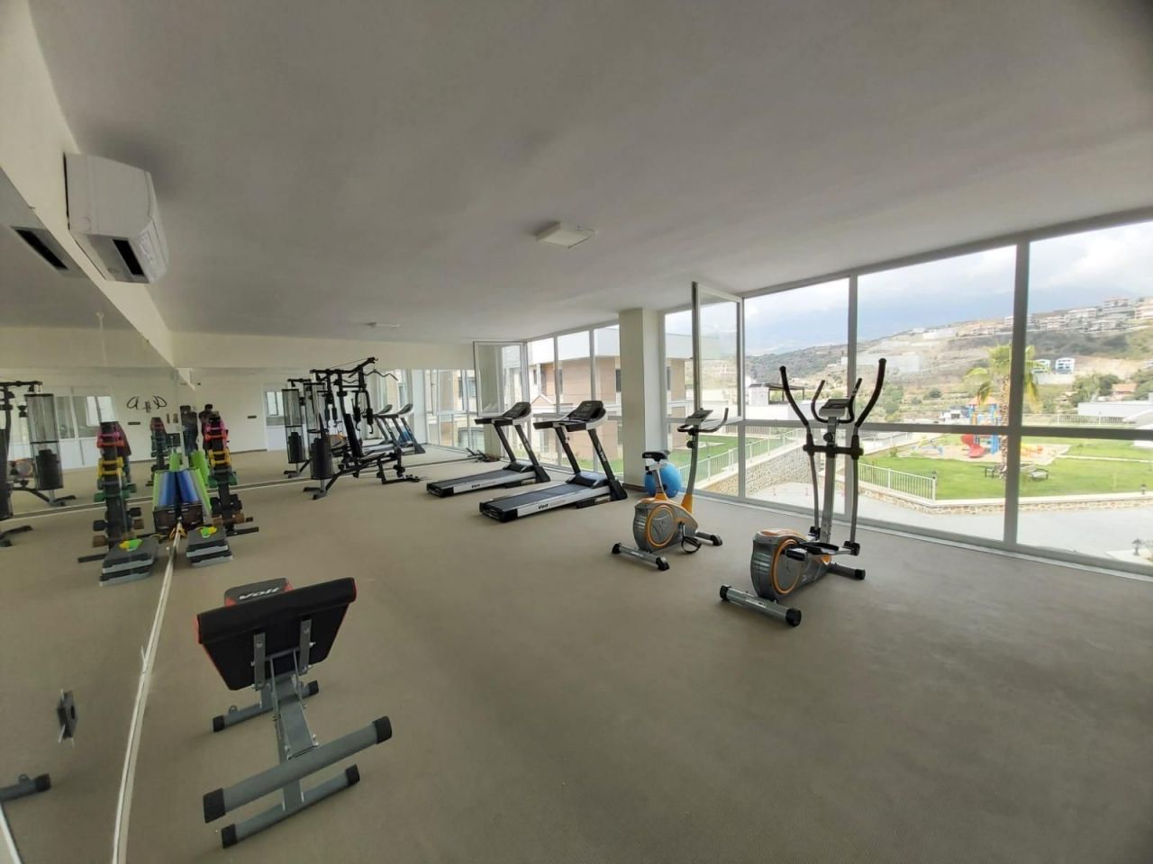 Вилла в Алании, Турция, 180 м² - фото 10