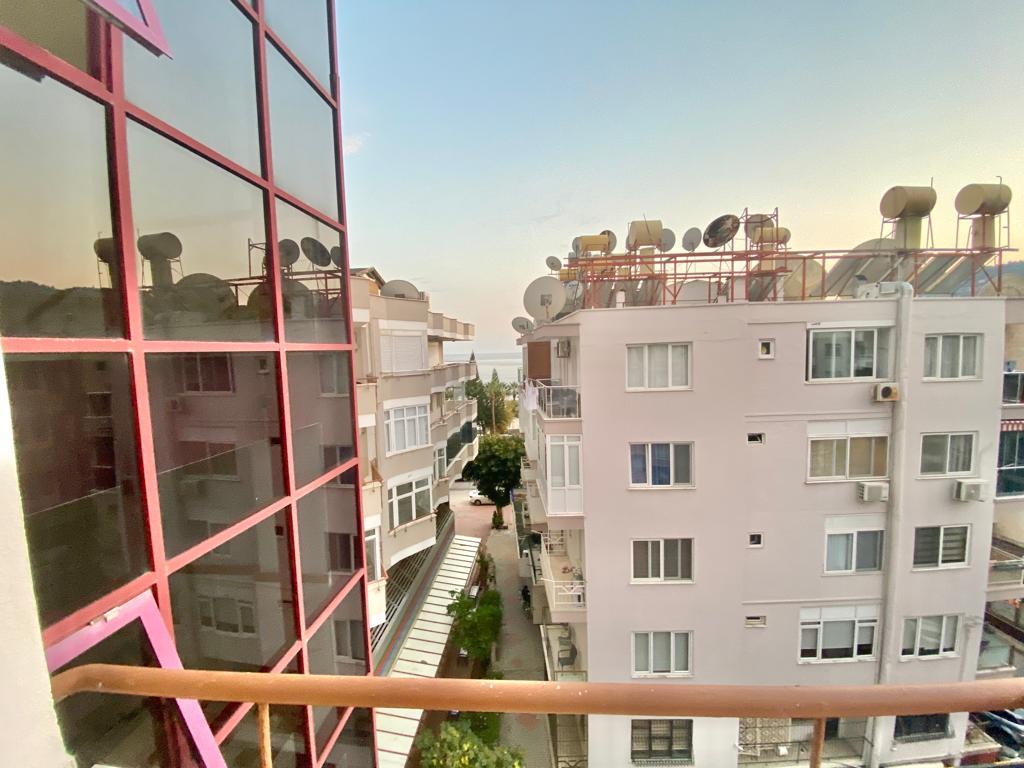 Квартира в Алании, Турция, 160 м² - фото 10