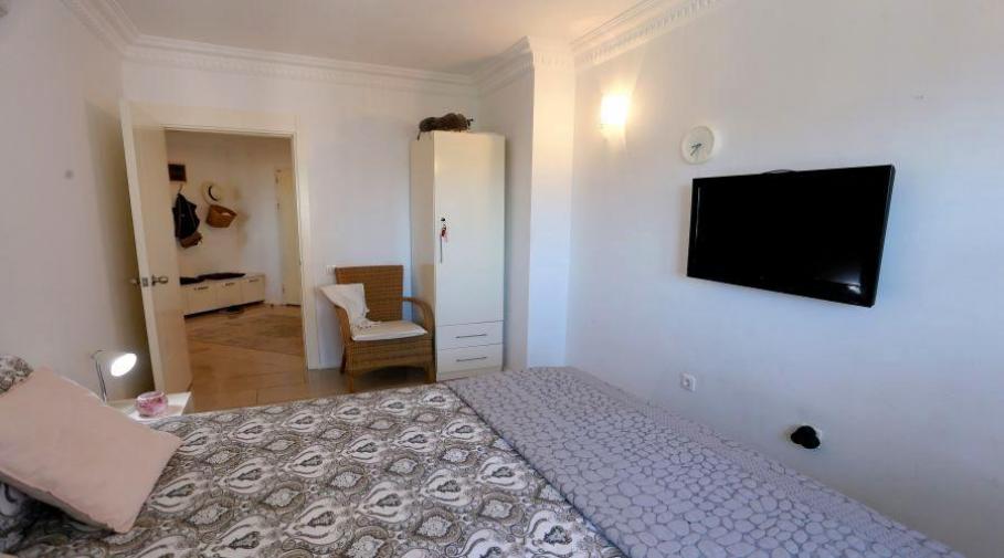 Квартира в Алании, Турция, 120 м² - фото 10