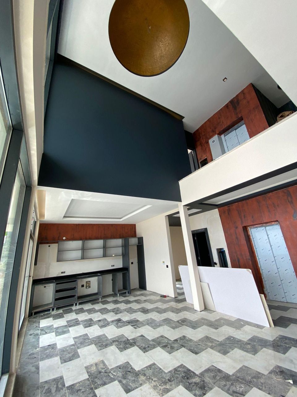 Вилла в Алании, Турция, 432 м² - фото 10