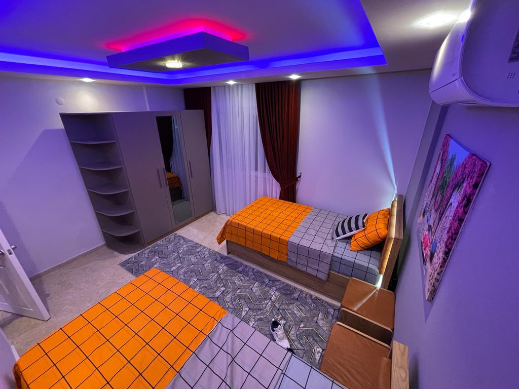 Квартира в Алании, Турция, 115 м² - фото 10