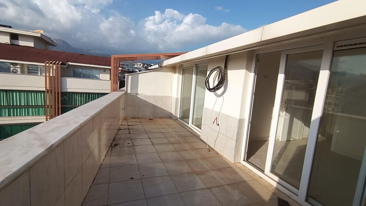 Квартира в Алании, Турция, 175 м² - фото 10