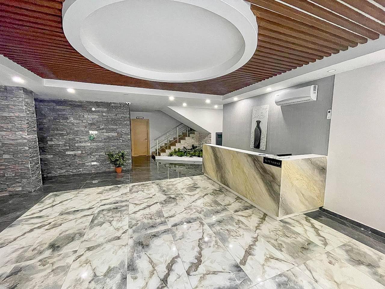 Квартира в Алании, Турция, 56 м² - фото 10