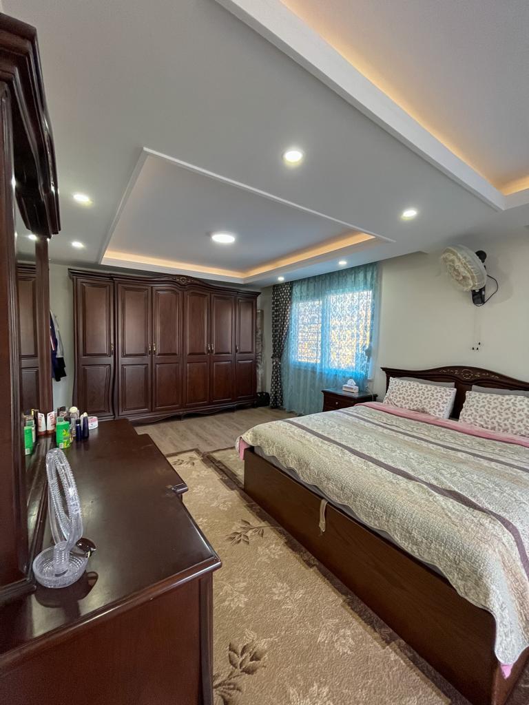 Пентхаус в Алании, Турция, 300 м² - фото 10