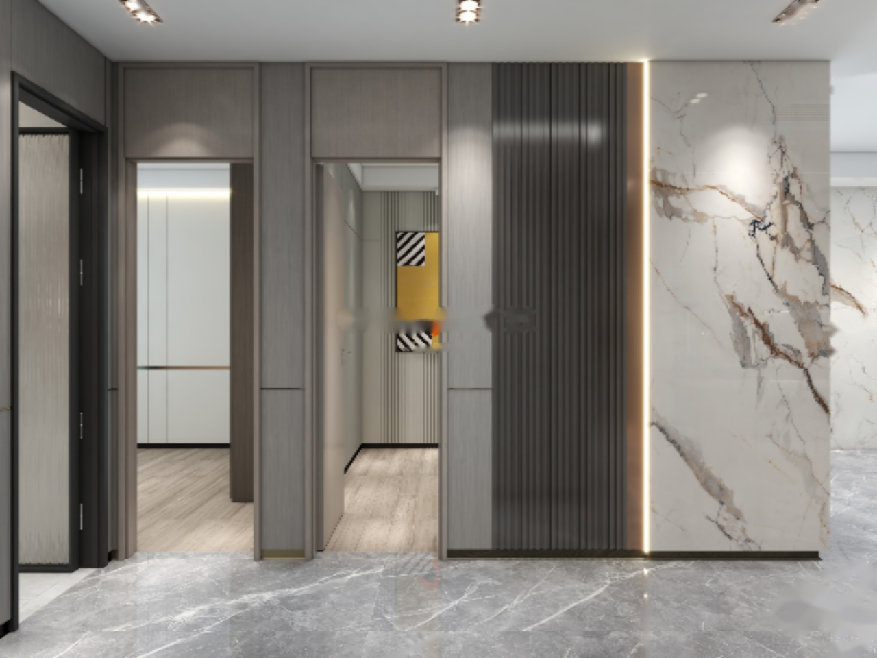 Квартира в Ермасойе, Кипр, 98 м² - фото 8