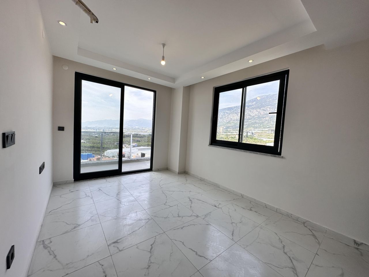 Квартира в Алании, Турция, 75 м² - фото 10