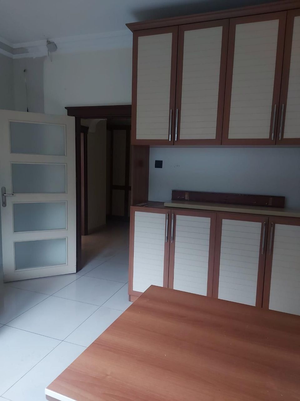 Квартира в Алании, Турция, 110 м² - фото 10