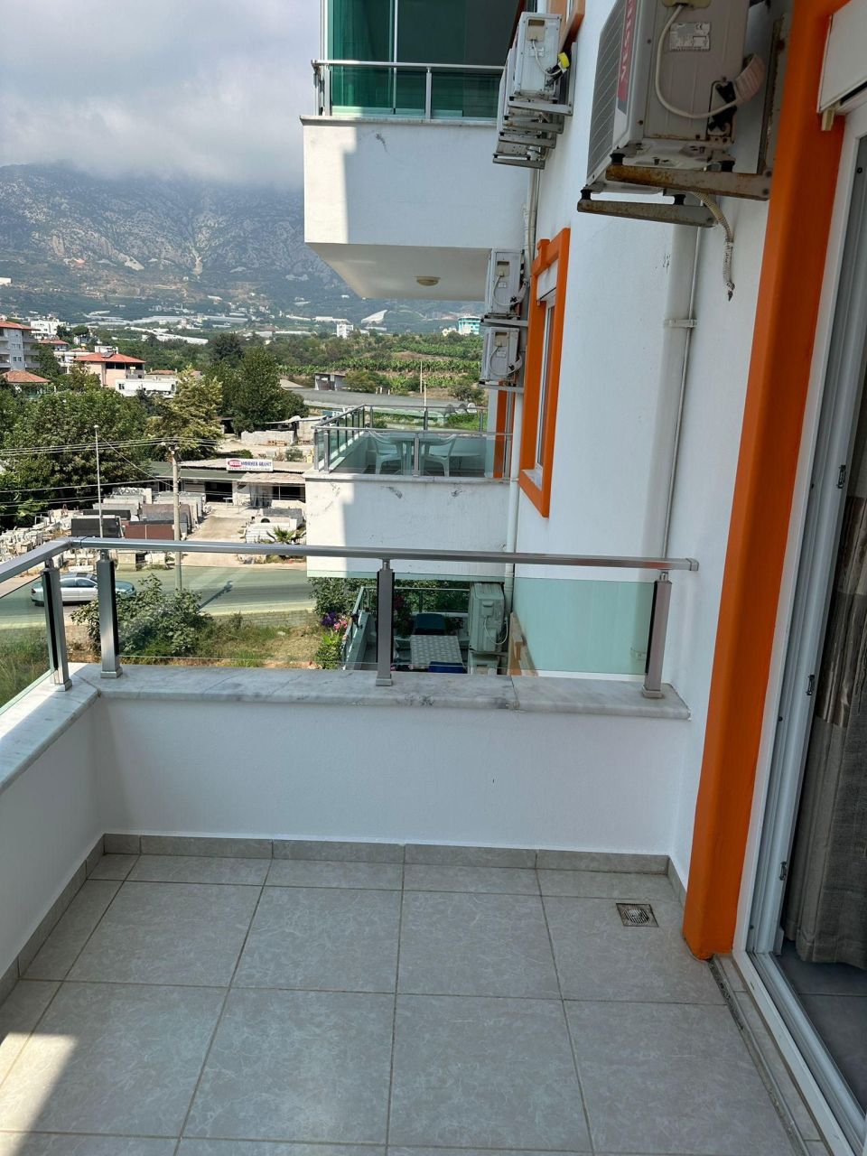 Квартира в Алании, Турция, 120 м² - фото 10