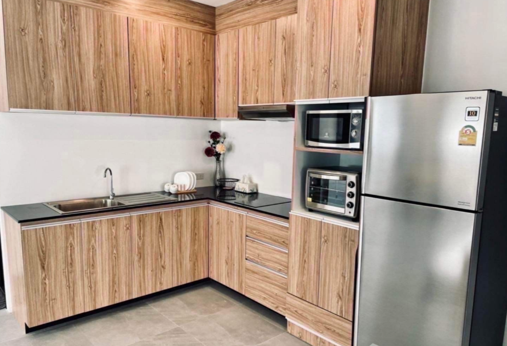 Пентхаус на Пхукете, Таиланд, 153 м² - фото 10