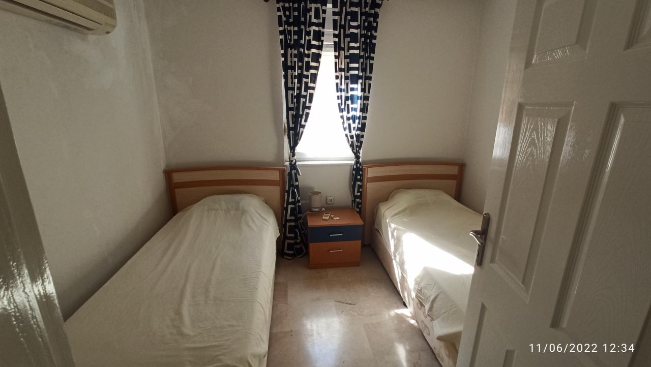 Вилла в Конаклы, Турция, 145 м² - фото 10