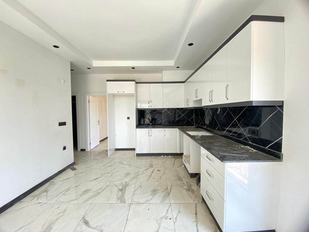 Квартира в Алании, Турция, 50 м² - фото 10