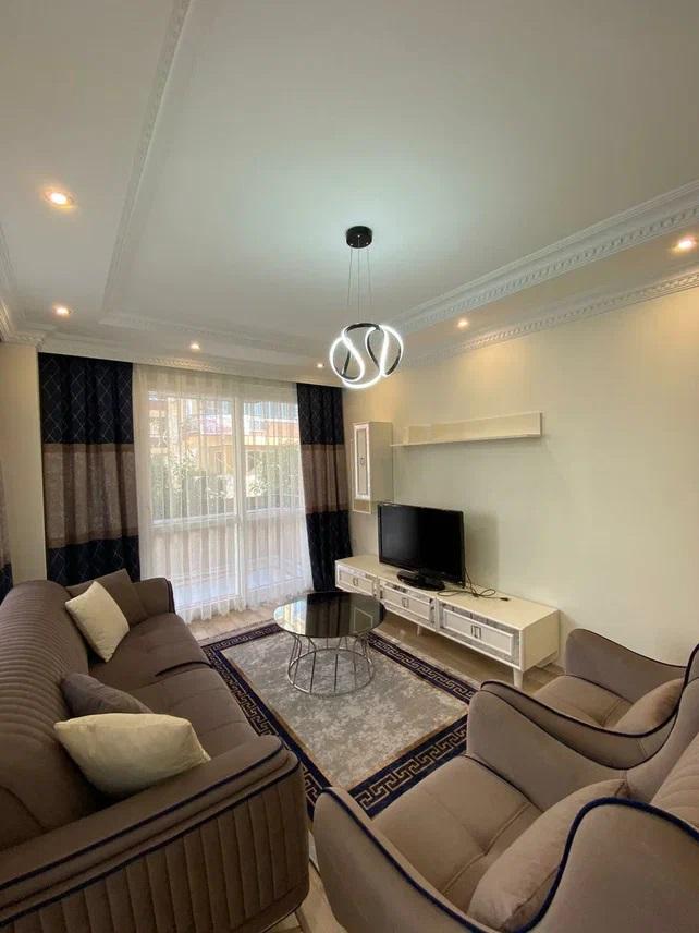 Квартира в Алании, Турция, 88 м² - фото 10