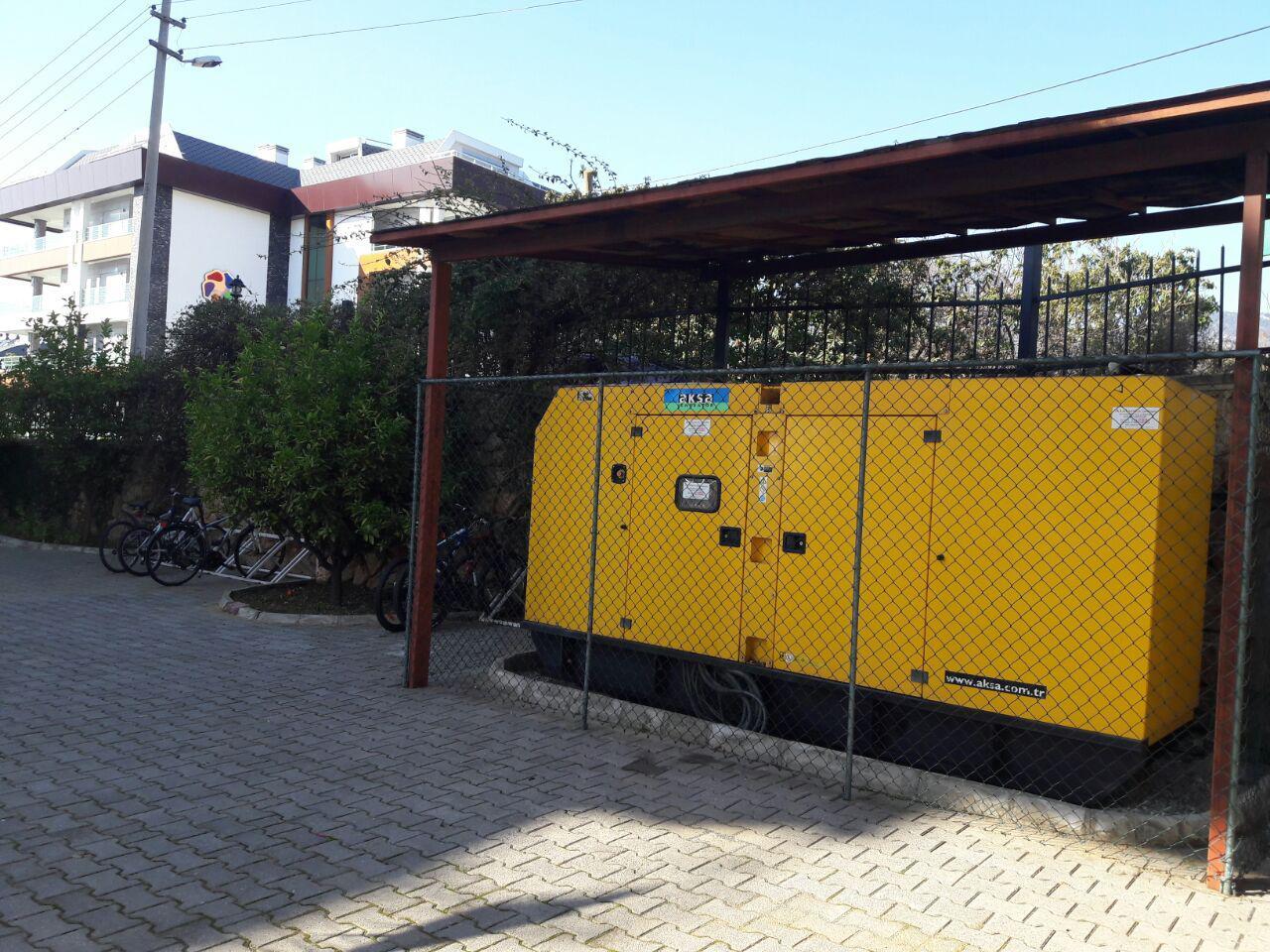 Квартира в Алании, Турция, 105 м² - фото 10