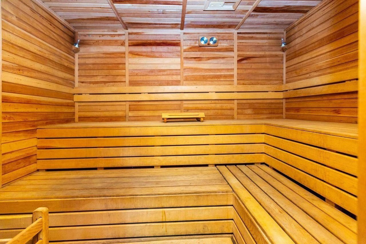 Квартира в Алании, Турция, 125 м² - фото 10