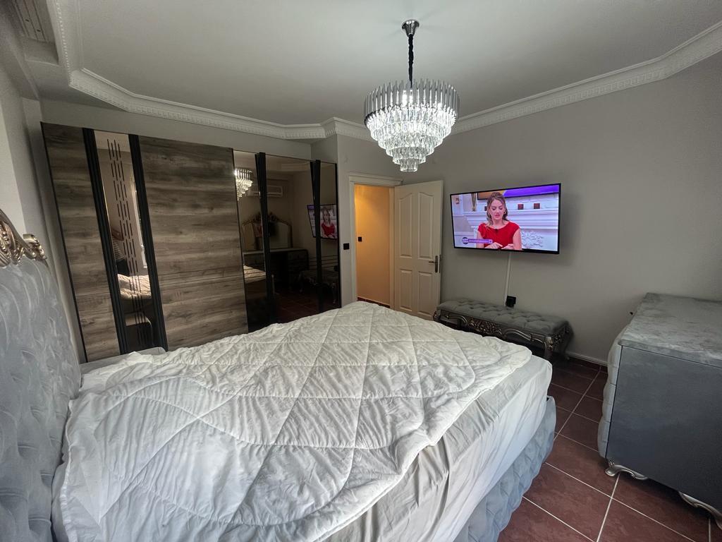 Вилла в Алании, Турция, 420 м² - фото 10