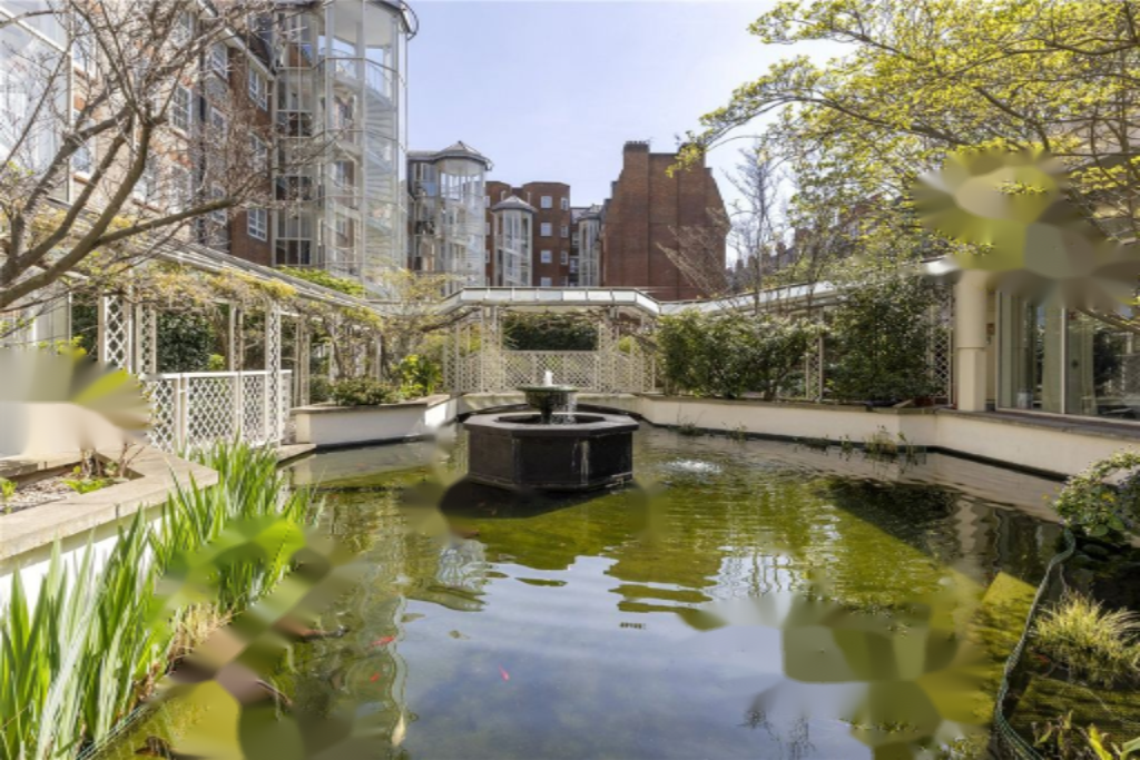 Квартира в Лондоне, Великобритания, 76 м² - фото 8