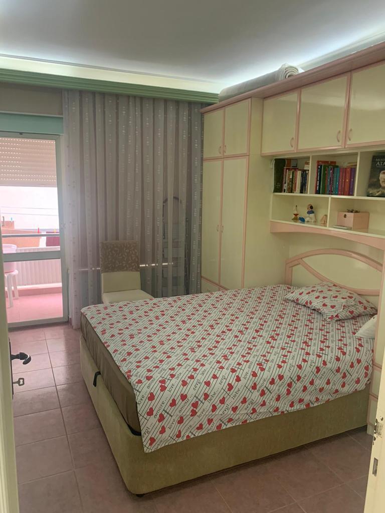 Квартира в Алании, Турция, 100 м² - фото 10