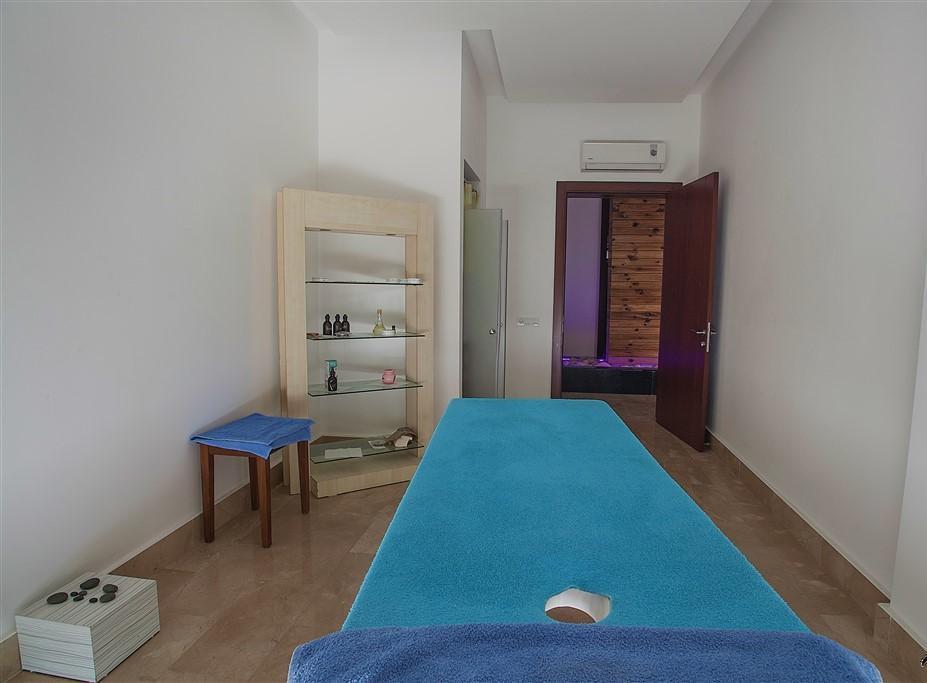 Квартира в Алании, Турция, 90 м² - фото 10