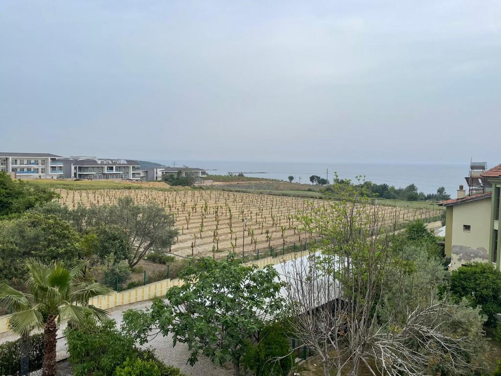 Вилла в Инжекуме, Турция, 280 м² - фото 10