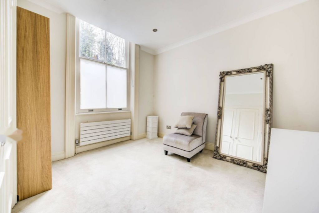 Квартира в Лондоне, Великобритания, 60 м² - фото 8