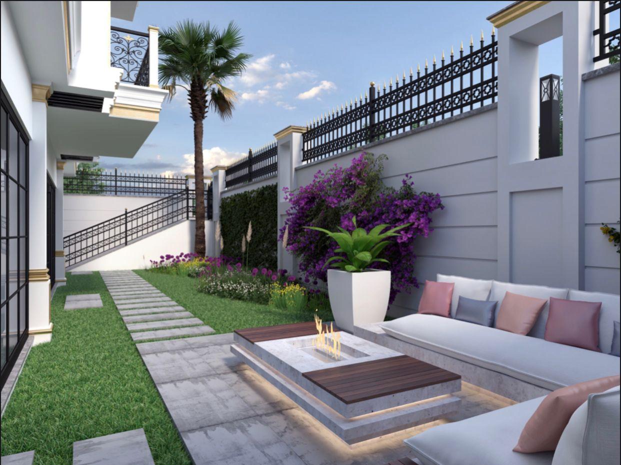 Квартира в Алании, Турция, 51 м² - фото 10