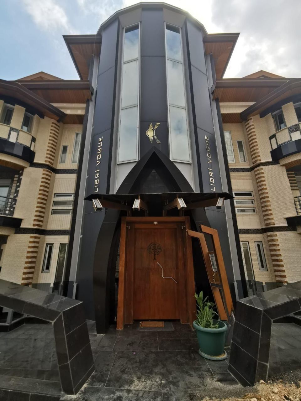 Пентхаус в Алании, Турция, 285 м² - фото 10