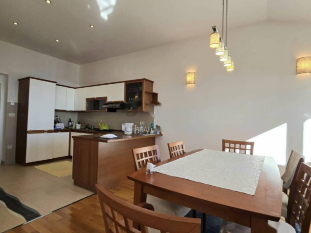 Квартира в Опатии, Хорватия, 93 м² - фото 8