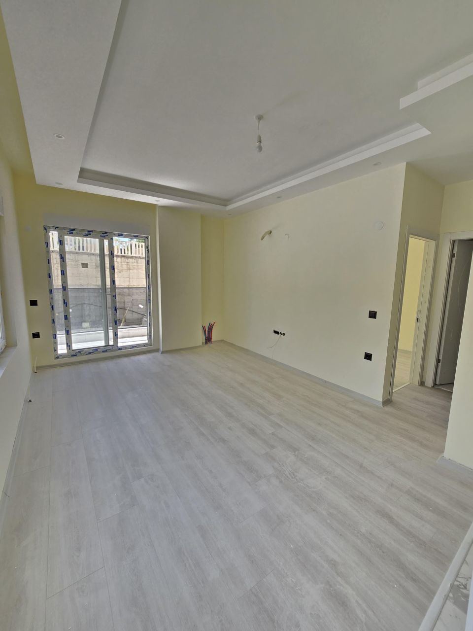 Квартира в Авсалларе, Турция, 55 м² - фото 10