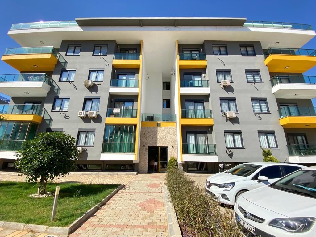 Пентхаус в Алании, Турция, 385 м² - фото 10