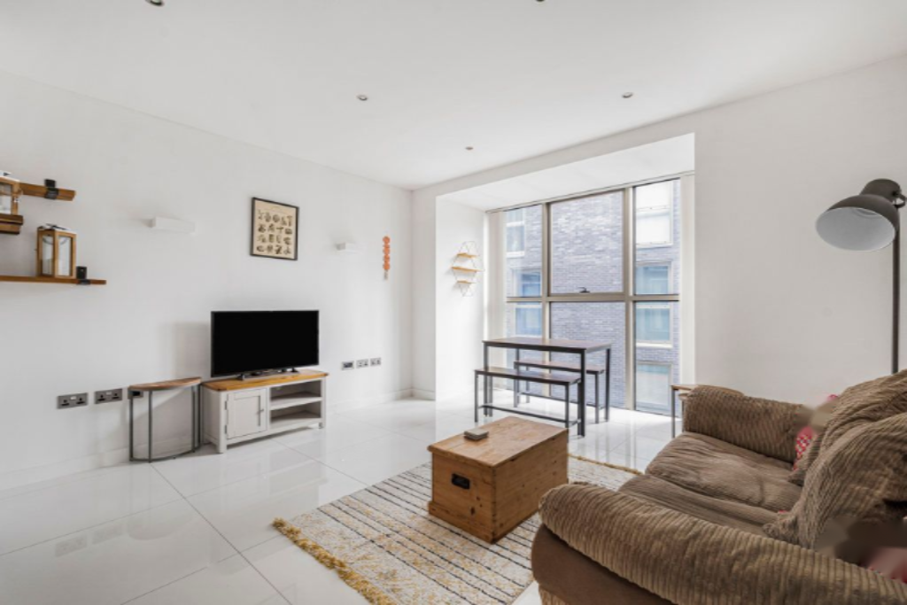 Квартира в Лондоне, Великобритания, 48 м² - фото 8