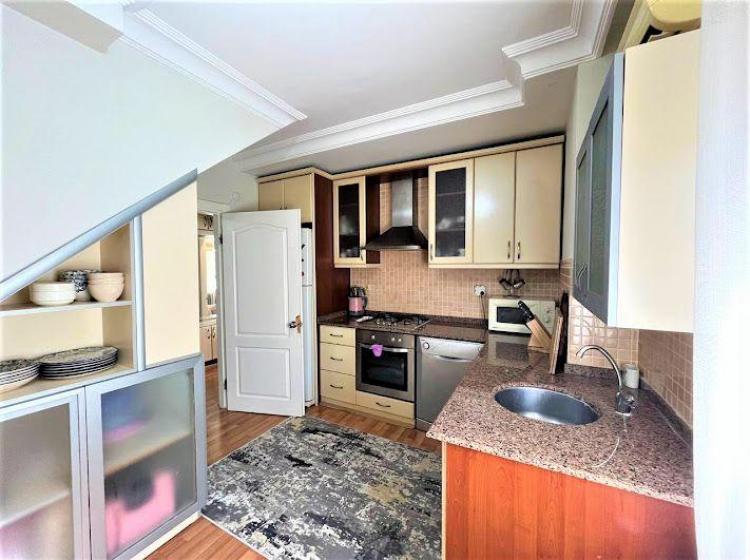 Пентхаус в Алании, Турция, 250 м² - фото 10