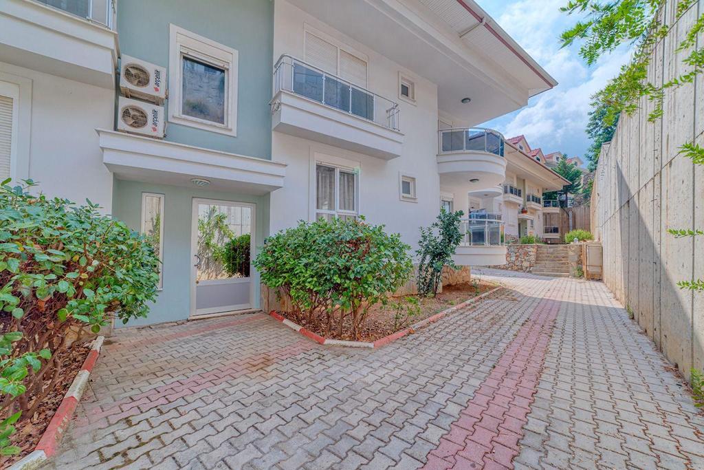 Квартира в Алании, Турция, 100 м² - фото 10