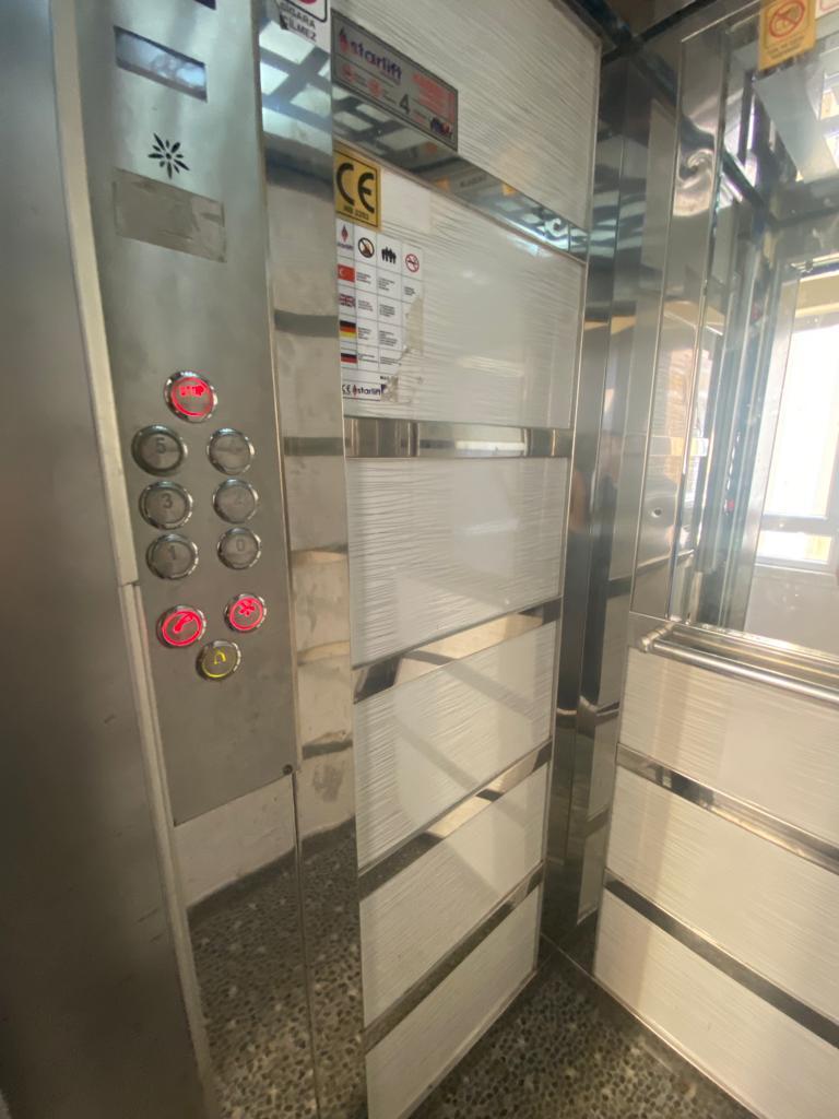 Квартира в Алании, Турция, 200 м² - фото 10