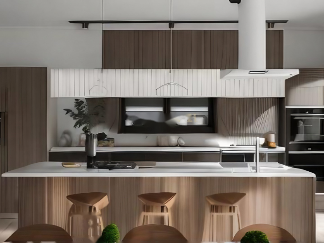 Квартира в Пафосе, Кипр, 100 м² - фото 8