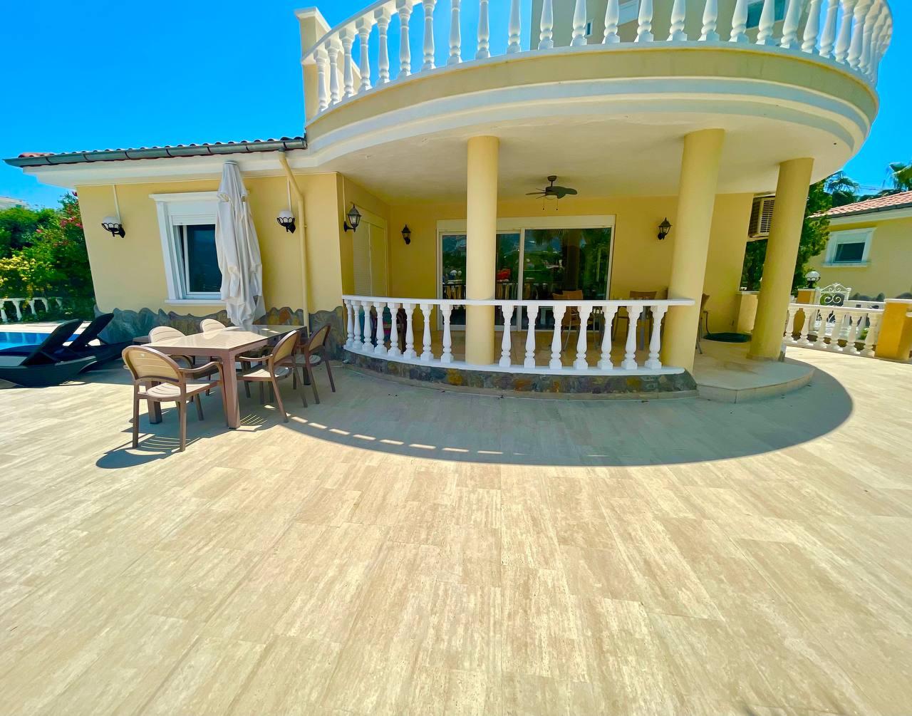 Вилла в Алании, Турция, 500 м² - фото 10