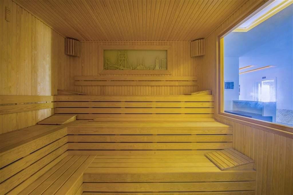 Квартира в Алании, Турция, 125 м² - фото 10