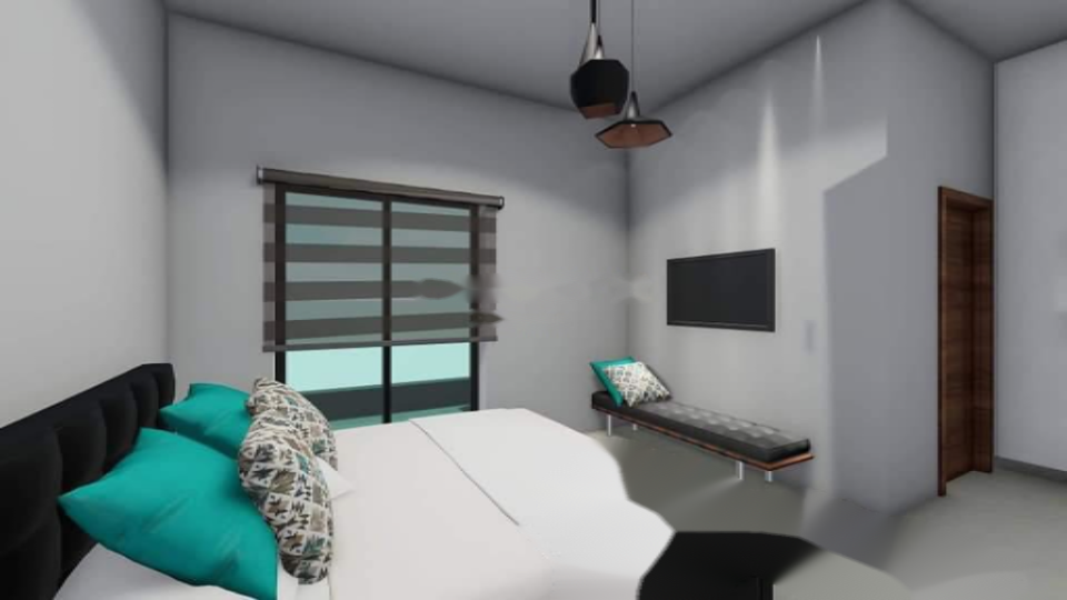 Квартира в Мандрии, Кипр, 188 м² - фото 8