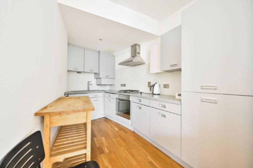 Квартира в Лондоне, Великобритания, 54 м² - фото 8