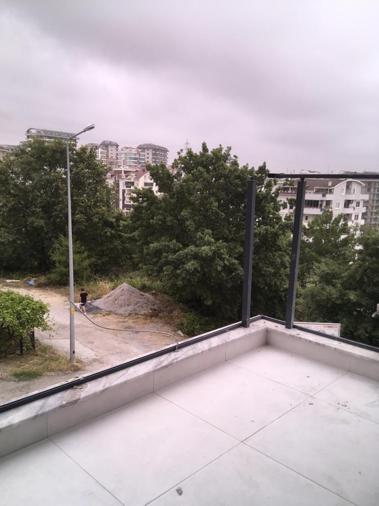 Квартира в Авсалларе, Турция, 50 м² - фото 10