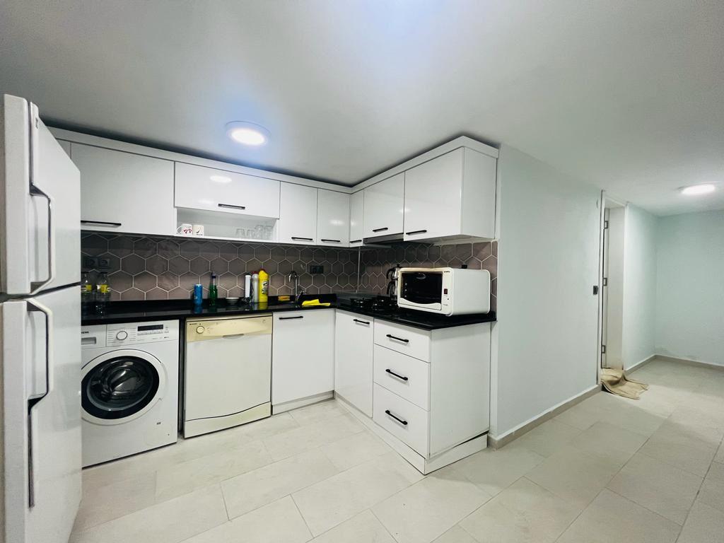 Квартира в Алании, Турция, 110 м² - фото 10