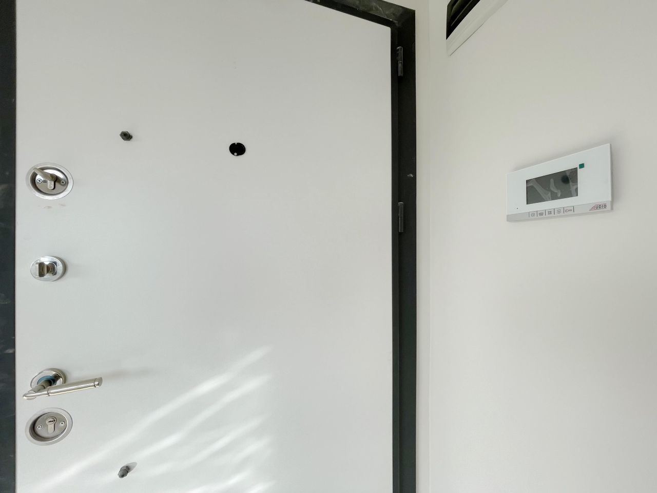 Квартира в Алании, Турция, 49 м² - фото 10