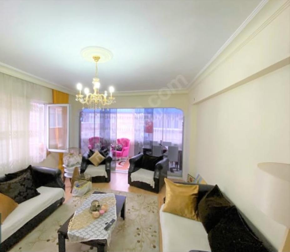 Квартира в Алании, Турция, 105 м² - фото 10
