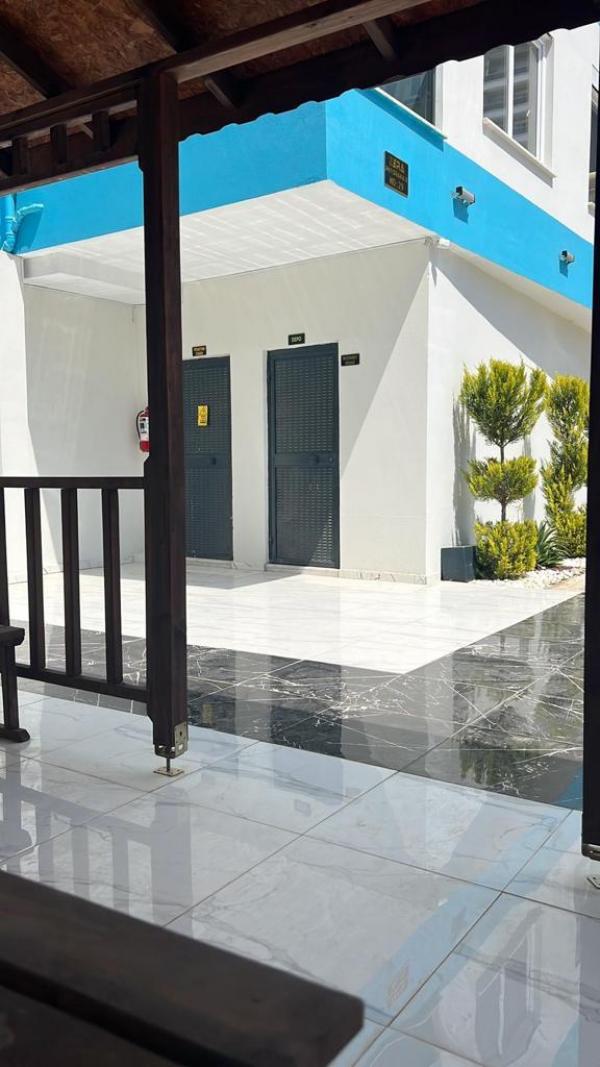 Квартира в Алании, Турция, 109 м² - фото 10