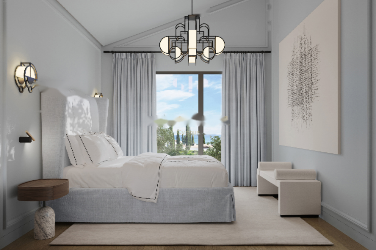 Квартира в Суни, Кипр, 217 м² - фото 8