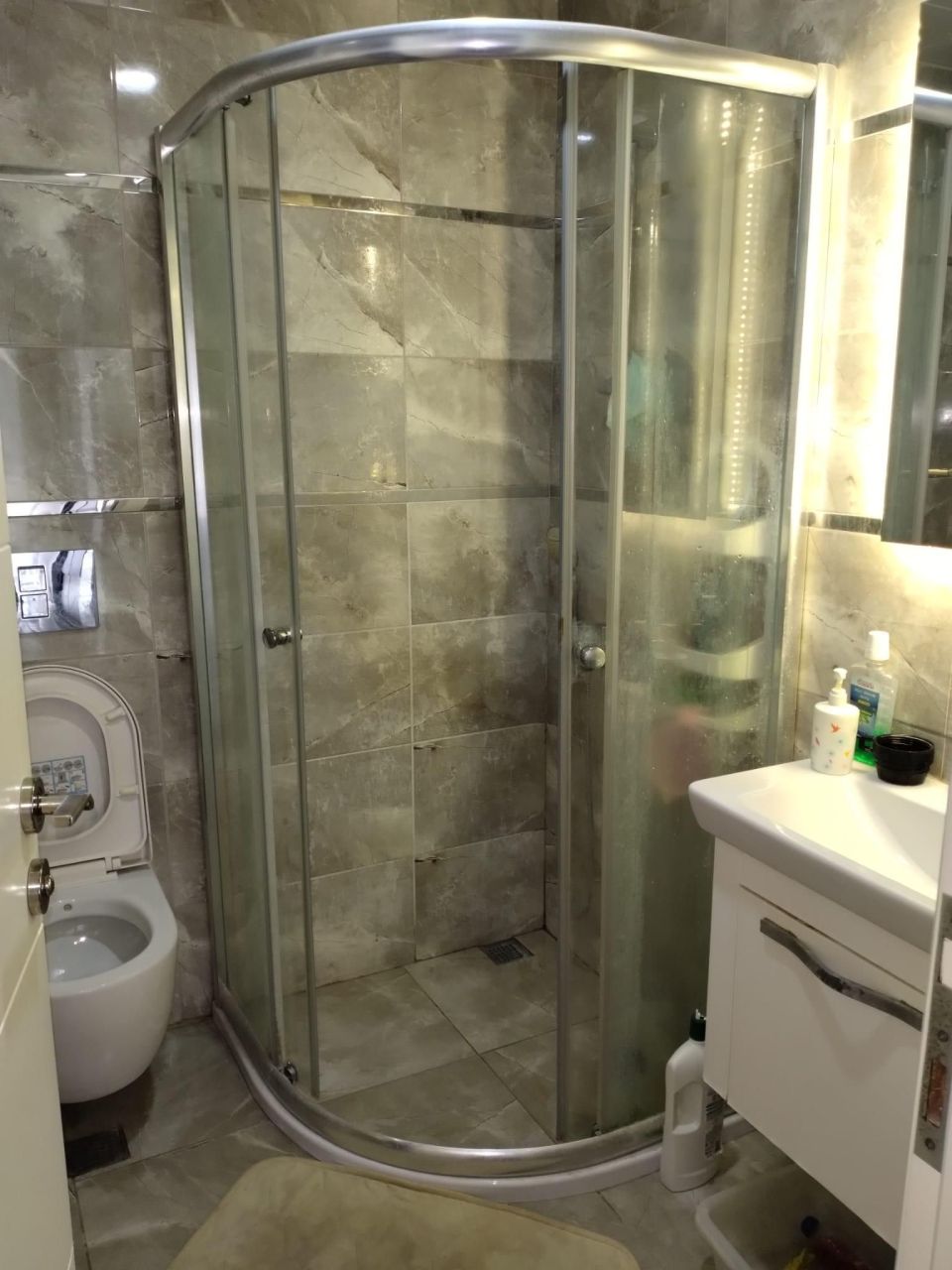 Квартира в Алании, Турция, 115 м² - фото 10