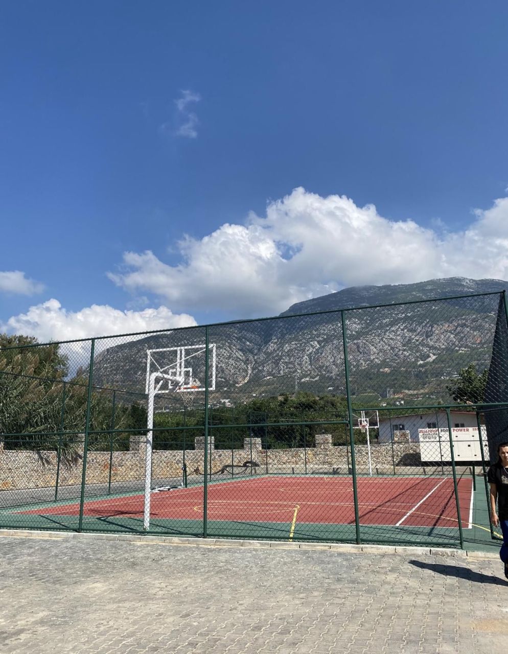 Квартира в Алании, Турция, 33 м² - фото 10